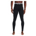 Legíny Under Armour Cg Armour Leggings Black