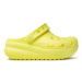 Crocs Šľapky Classic Crocs Cutie Clog K 207708 Žltá