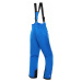 Alpine Pro Aniko 5 Detské lyžiarske nohavice KPAU239 cobalt blue