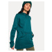 Dámska mikina Burton Oak Long Pullover Hoodie W