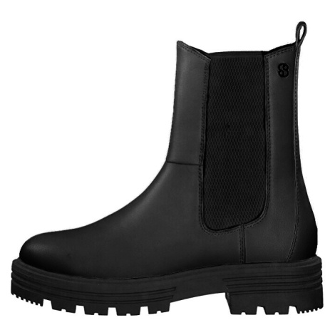 Dámske Chelsea Boots s.Oliver