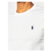 Polo Ralph Lauren Tričko 710680785 Biela Custom Slim Fit