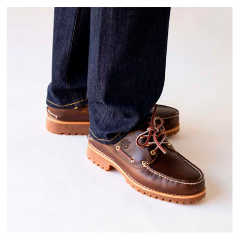 Pánske mokasíny Timberland
