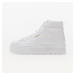 Tenisky Puma Mayze Mid Wn s Puma White