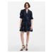 Women's patterned shirt dress Desigual Louisville - Women