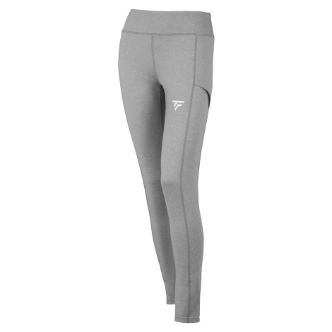 Women's Tecnifibre Club Legging Silver Leggings