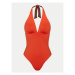 Triumph Bikiny Free Smart 10217894 Oranžová