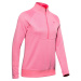 Under Armour Storm Sweaterfleece 1/2 Zip XS Women's Sweatshirt