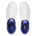 Adidas Sneakersy Stan Smith Shoes HQ6784 Biela