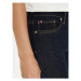 Tommy Hilfiger Džínsy Como WW0WW42487 Tmavomodrá Skinny Fit