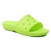 Crocs Šľapky Classic Crocs Slide 206121 Zelená