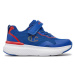 Champion Sneakersy Bold 3 B Ps Low Cut Shoe S32869-CHA-BS036 Modrá