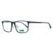 Benetton Optical Frame