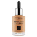 Catrice  HD Coverage Liquid Foundation - 65 Bronze Beige  Make-upy a podkladové bázy