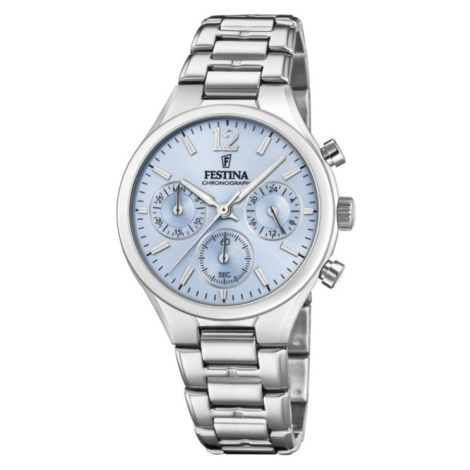 Dámske hodinky Festina