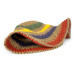 Art Of Polo Hat Cz22208-2 Dark Beige/Multicolour