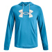 Mikina Under Armour Rival Terry Logo Hoodie Capri