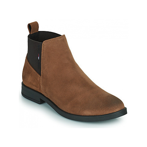 Dámske Chelsea Boots Tommy Hilfiger