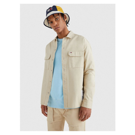 Pánske košele Tommy Hilfiger
