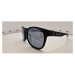 Polarizačné slnečné okuliare BLIZZARD Sun glasses POLSF706110, rubber black, 60-14-133