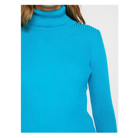 Koton Bonded Knitwear Sweater