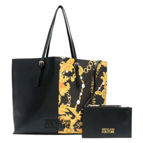 Versace Jeans Couture  -  Veľká nákupná taška/Nákupná taška Viacfarebná