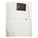 JOOP! Jeans Bavlnené šortky 15 JJF-65Rudo-D 30041957 Biela Regular Fit