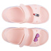Coqui YOGI Detské sandále, ružová, veľkosť