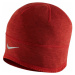 Nike PERF BEANIE PLUS Bežecká čiapka, červená, veľkosť