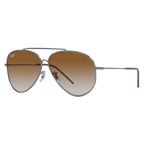 Ray-Ban Aviator Reverse RBR0101S 004/CB - L (62)