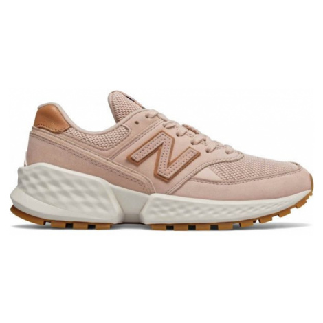 Dámske vychádzkové tenisky New Balance