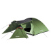 Turistický stan NILS Camp NC6312 Trekker III