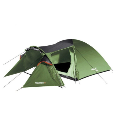 Turistický stan NILS Camp NC6312 Trekker III