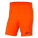 Nike Dry Park Iii Oranžová