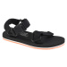 Levis  Tahoe Refresh Sandal  Športové sandále Čierna