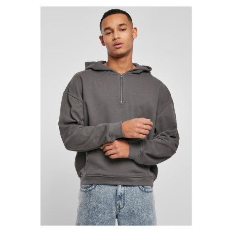 Zip Hoody darkshadow boxes Urban Classics