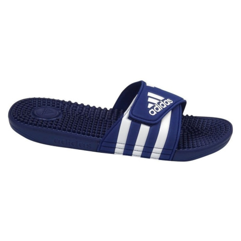 Dámske šľapky a žabky Adidas