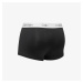 Calvin Klein Microfiber Stretch-Low Rise Boxer 3-Pack Black/ Tigers Eye/ Lunar Rock