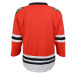 Chicago Blackhawks detský hokejový dres replica home