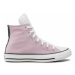 Converse Plátenky Ctas Hi Himalayan 171365C Fialová