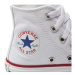 Converse Plátenky Chuck Taylor All Star Eva Lift Canvas Platform 372860C Biela