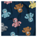 HORSEFEATHERS Trenírky Frazier - teddy bears BLUE