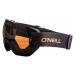 O'Neill ROOKIE čierna - Lyžiarske okuliare