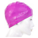 Plavecká čiapočka speedo pace cap junior ružová