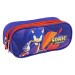 PENCIL CASE 2 COMPARTIMENTOS SONIC PRIME