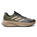 Adidas Trekingová obuv Terrex Soulstride Flow Gore-Tex JI1688 Sivá