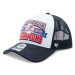 47 Brand Šiltovka MLB New York Yankees Foam Champ '47 Offside DT BCWS-FOAMC17KPP-NY Tmavomodrá