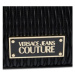 Versace Jeans Couture Kabelka 75VA4BO1 Čierna