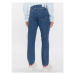 Calvin Klein Jeans Džínsy Authentic J30J324565 Tmavomodrá Straight Fit