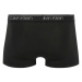 Calvin Klein Underwear Boxerky  čierna / biela